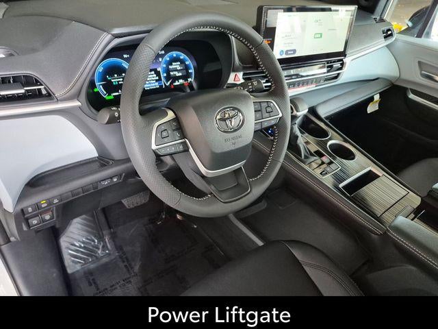 2026 Toyota Sienna XSE 7 Passenger