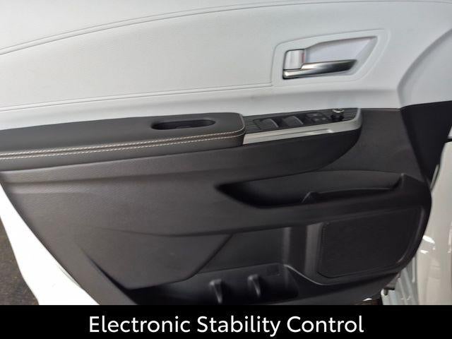 2026 Toyota Sienna XSE 7 Passenger