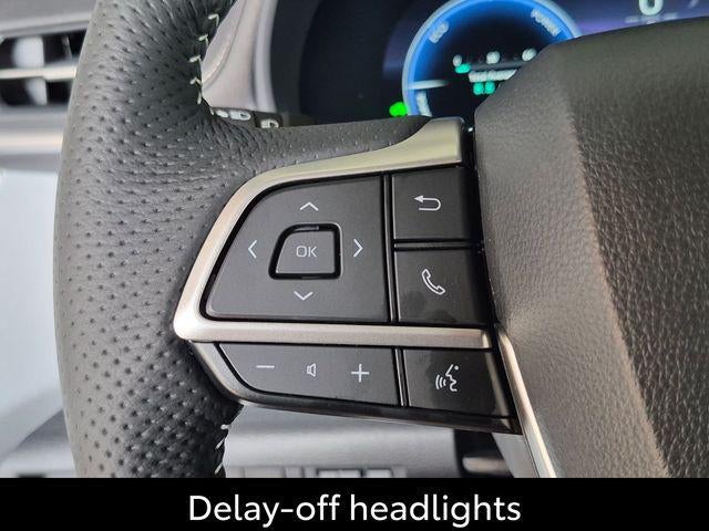 2026 Toyota Sienna XSE 7 Passenger