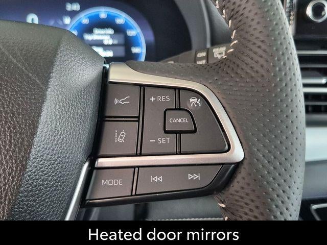 2026 Toyota Sienna XSE 7 Passenger