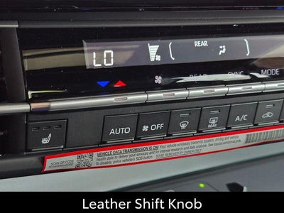 2026 Toyota Sienna XSE 7 Passenger