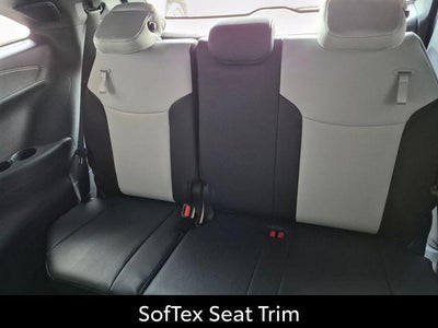 2026 Toyota Sienna XSE 7 Passenger