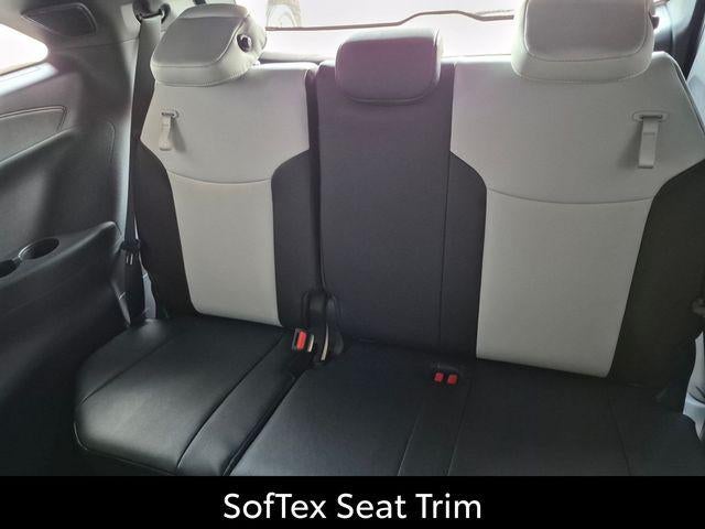 2026 Toyota Sienna XSE 7 Passenger