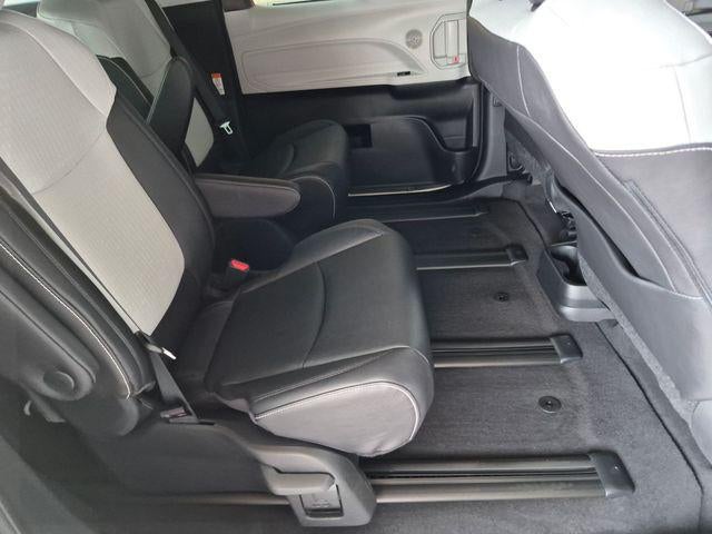 2026 Toyota Sienna XSE 7 Passenger