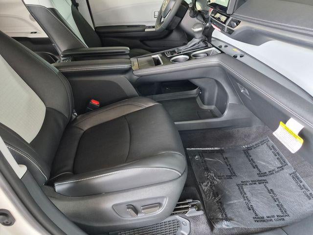 2026 Toyota Sienna XSE 7 Passenger
