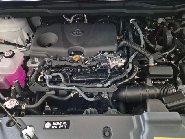 2026 Toyota Sienna XSE 7 Passenger