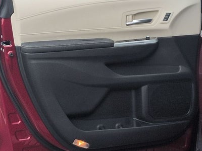 2026 Toyota Sienna Limited 7 Passenger
