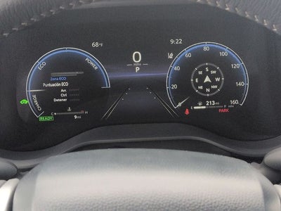 2026 Toyota Sienna Limited 7 Passenger