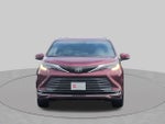 2026 Toyota Sienna Limited 7 Passenger