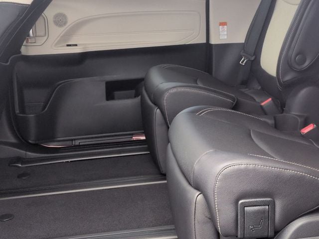 2026 Toyota Sienna Limited 7 Passenger