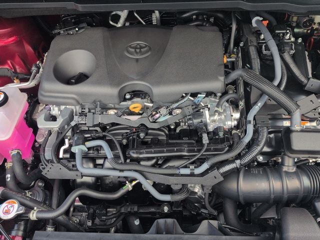 2026 Toyota Sienna Limited 7 Passenger