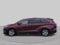 2026 Toyota Sienna Limited 7 Passenger