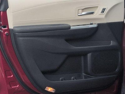 2026 Toyota Sienna Limited 7 Passenger