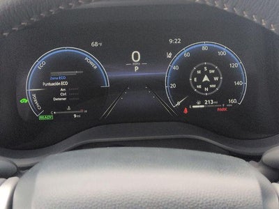 2026 Toyota Sienna Limited 7 Passenger
