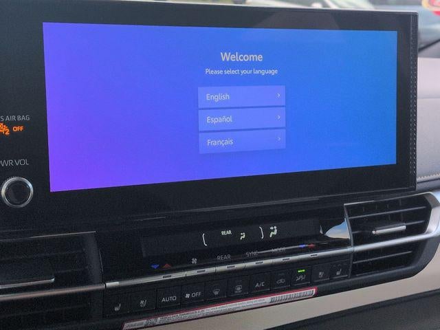 2026 Toyota Sienna Limited 7 Passenger