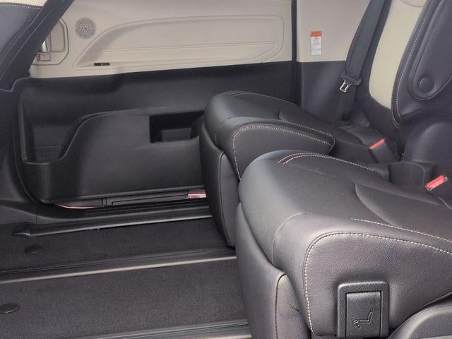 2026 Toyota Sienna Limited 7 Passenger