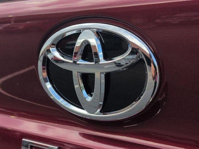 2026 Toyota Sienna Limited 7 Passenger