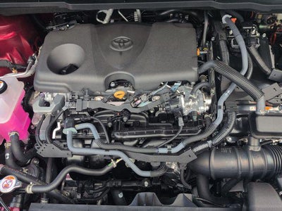 2026 Toyota Sienna Limited 7 Passenger