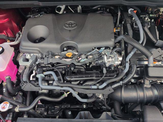 2026 Toyota Sienna Limited 7 Passenger
