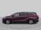 2026 Toyota Sienna Limited 7 Passenger