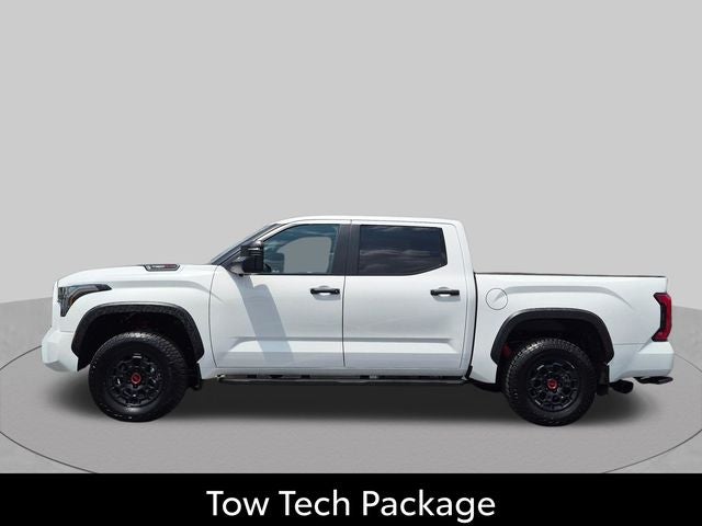 2026 Toyota Tundra i-FORCE MAX TRD Pro