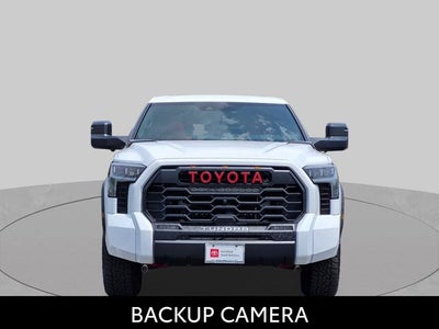 2026 Toyota Tundra i-FORCE MAX TRD Pro