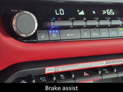 2026 Toyota Tundra i-FORCE MAX TRD Pro