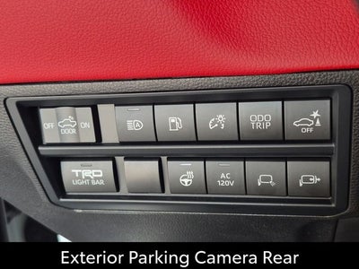2026 Toyota Tundra i-FORCE MAX TRD Pro