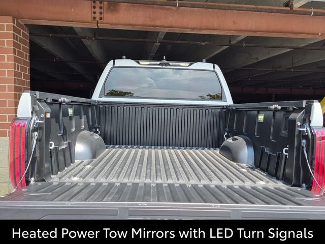 2026 Toyota Tundra i-FORCE MAX TRD Pro