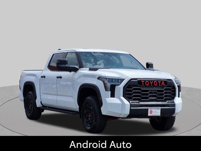 2026 Toyota Tundra i-FORCE MAX TRD Pro