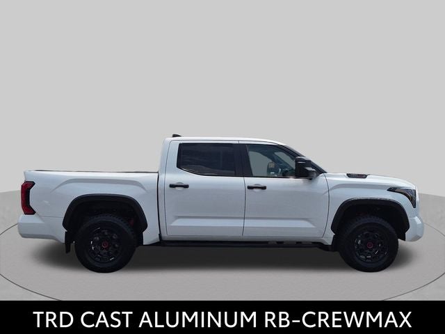 2026 Toyota Tundra i-FORCE MAX TRD Pro