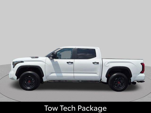 2026 Toyota Tundra i-FORCE MAX TRD Pro