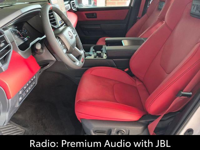2026 Toyota Tundra i-FORCE MAX TRD Pro