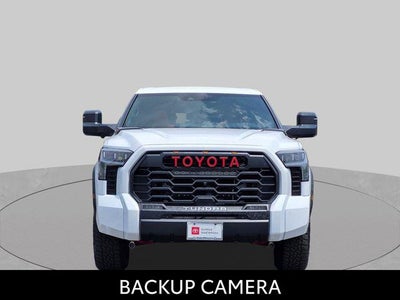 2026 Toyota Tundra i-FORCE MAX TRD Pro