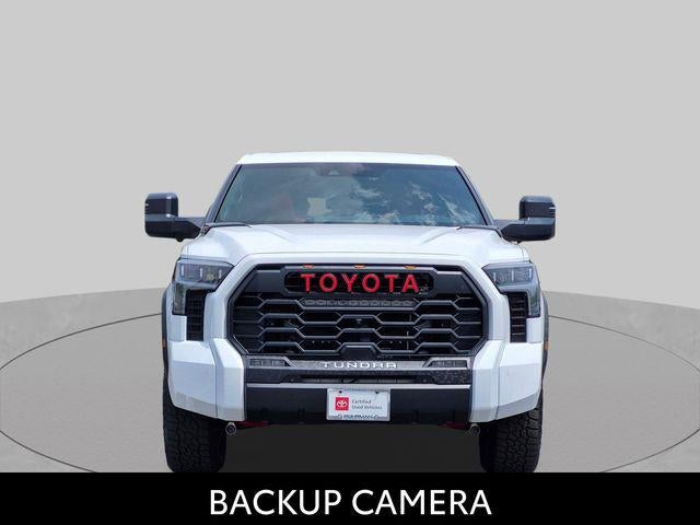 2026 Toyota Tundra i-FORCE MAX TRD Pro