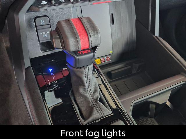 2026 Toyota Tundra i-FORCE MAX TRD Pro