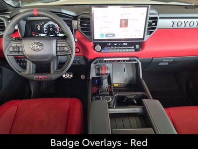 2026 Toyota Tundra i-FORCE MAX TRD Pro