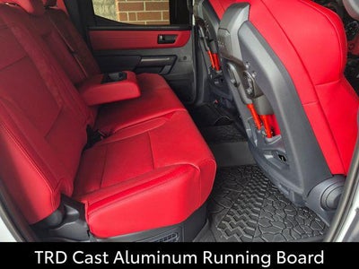 2026 Toyota Tundra i-FORCE MAX TRD Pro