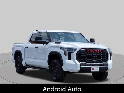2026 Toyota Tundra i-FORCE MAX TRD Pro