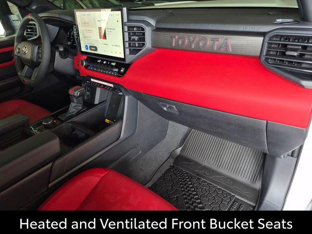 2026 Toyota Tundra i-FORCE MAX TRD Pro