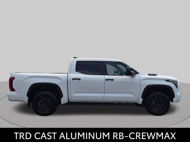 2026 Toyota Tundra i-FORCE MAX TRD Pro
