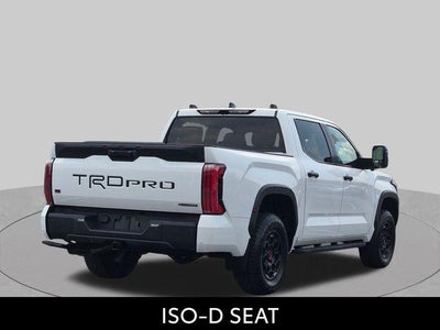 2026 Toyota Tundra i-FORCE MAX TRD Pro