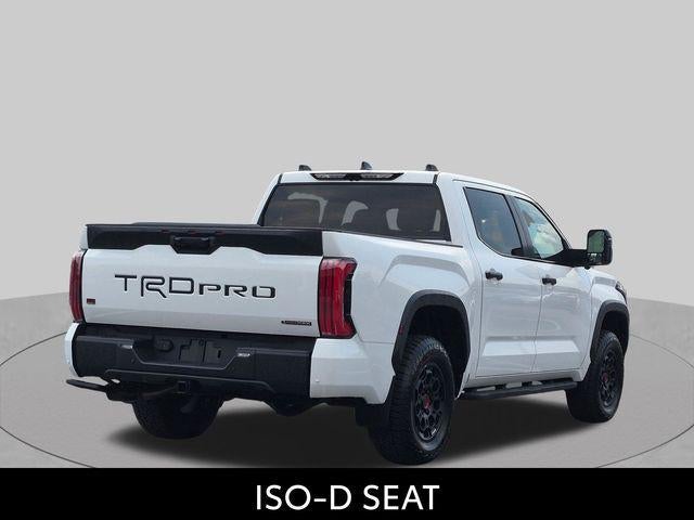 2026 Toyota Tundra i-FORCE MAX TRD Pro