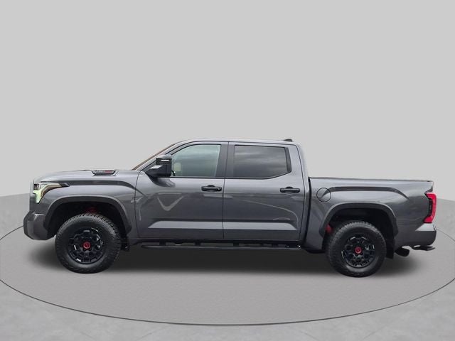 2026 Toyota Tundra i-FORCE MAX TRD Pro