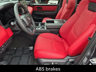 2026 Toyota Tundra i-FORCE MAX TRD Pro