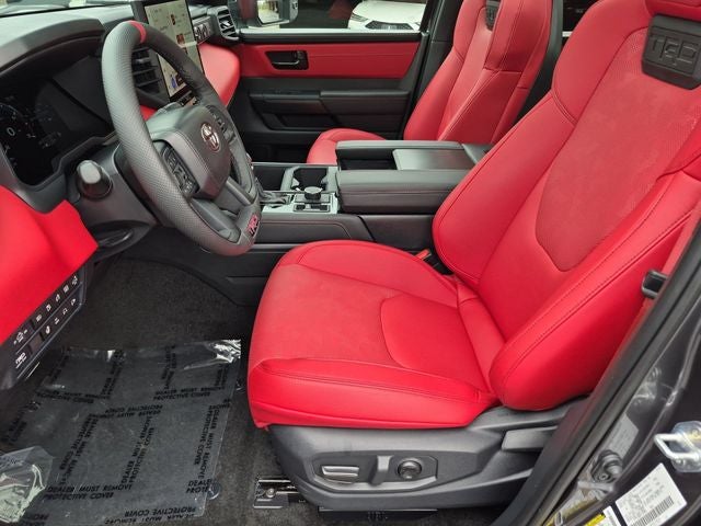 2026 Toyota Tundra i-FORCE MAX TRD Pro