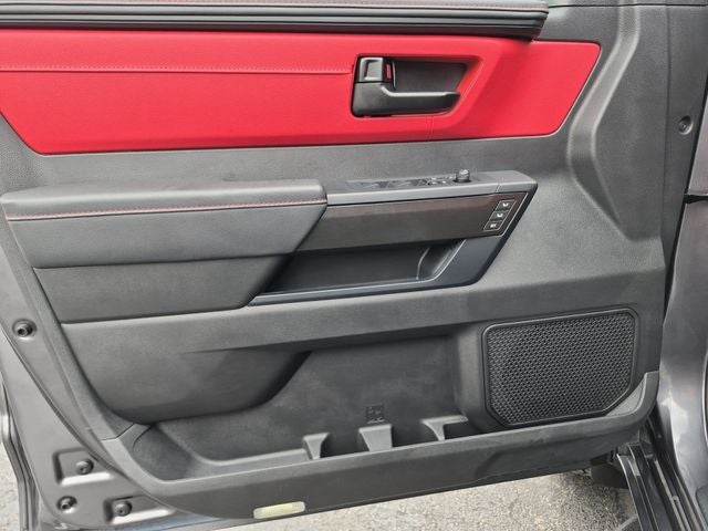 2026 Toyota Tundra i-FORCE MAX TRD Pro
