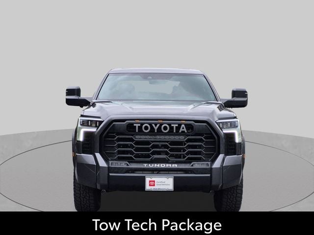 2026 Toyota Tundra i-FORCE MAX TRD Pro