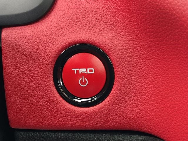 2026 Toyota Tundra i-FORCE MAX TRD Pro