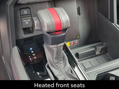 2026 Toyota Tundra i-FORCE MAX TRD Pro